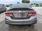 2013 Honda Civic SI