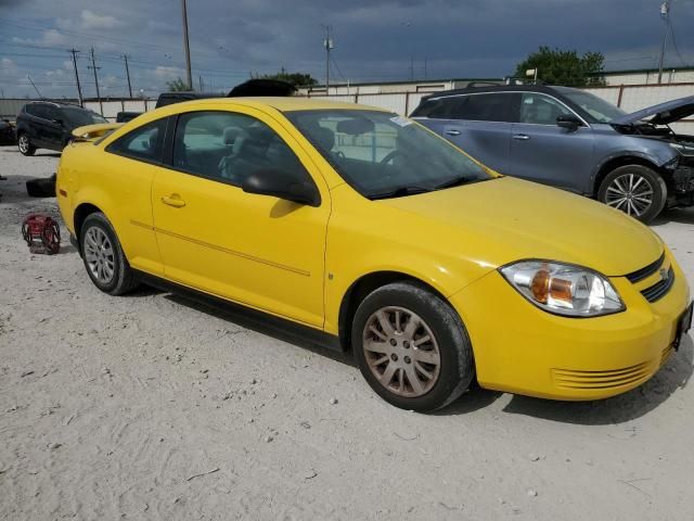 2009 Chevrolet Cobalt LS