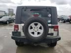 2007 Jeep Wrangler X