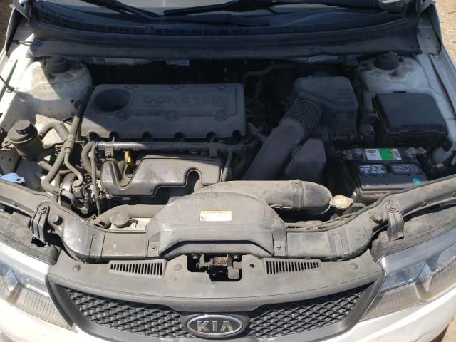 2010 KIA Forte LX