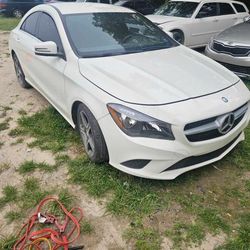 Vehiculos salvage en venta de Copart Rogersville, MO: 2014 Mercedes-Benz CLA 250 4matic