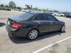 2014 Mercedes-Benz C 300 4matic