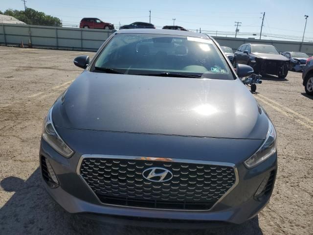 2018 Hyundai Elantra GT