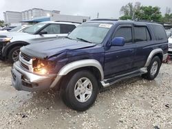 2001 Toyota 4runner SR5 en venta en Opa Locka, FL