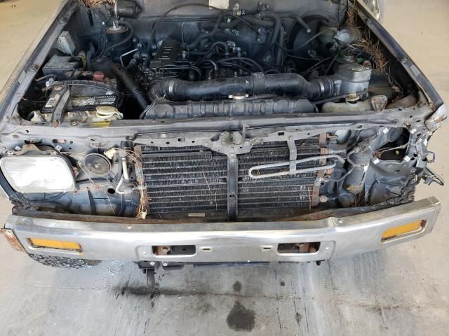 1987 Toyota 4runner RN60