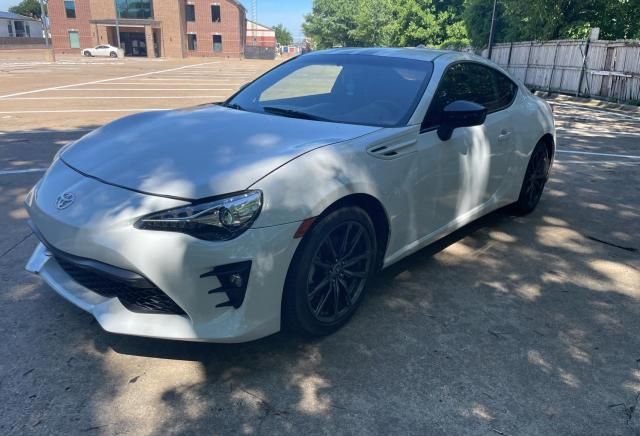 2017 Toyota 86 Base