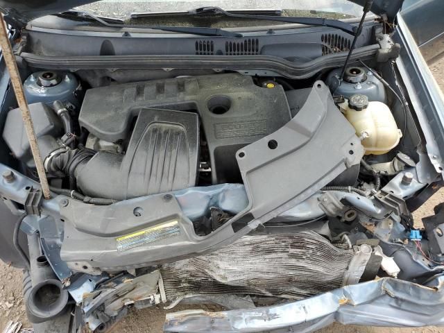 2007 Chevrolet Cobalt LS