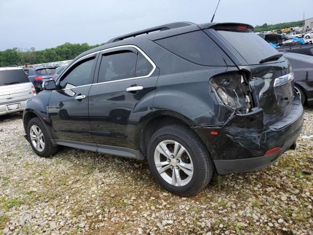 2012 Chevrolet Equinox LT