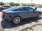 2012 Audi A5 Premium Plus