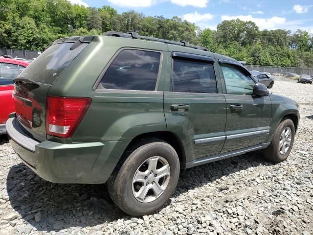 2007 Jeep Grand Cherokee Laredo