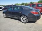 2013 Buick Lacrosse