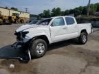 2023 Toyota Tacoma Double Cab