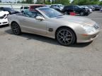 2003 Mercedes-Benz SL 500R