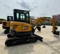 2024 Suie 2024 Sany SY35U Excavator