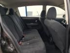 2011 Nissan Versa S