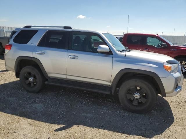 2010 Toyota 4runner SR5