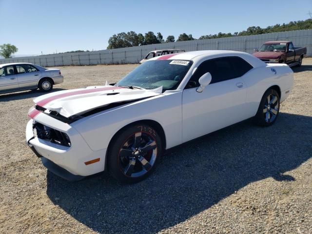 2014 Dodge Challenger SXT