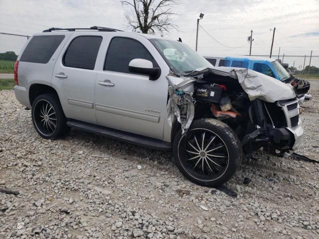 2013 Chevrolet Tahoe K1500 LT