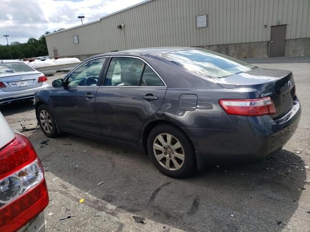 2007 Toyota Camry CE