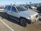 2004 Jeep Grand Cherokee Laredo