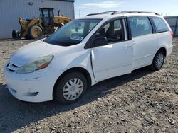 Vehiculos salvage en venta de Copart Airway Heights, WA: 2006 Toyota Sienna CE