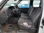 2004 Chevrolet Silverado C2500 Heavy Duty