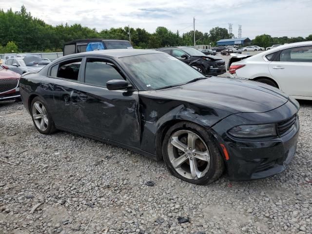 2017 Dodge Charger R/T