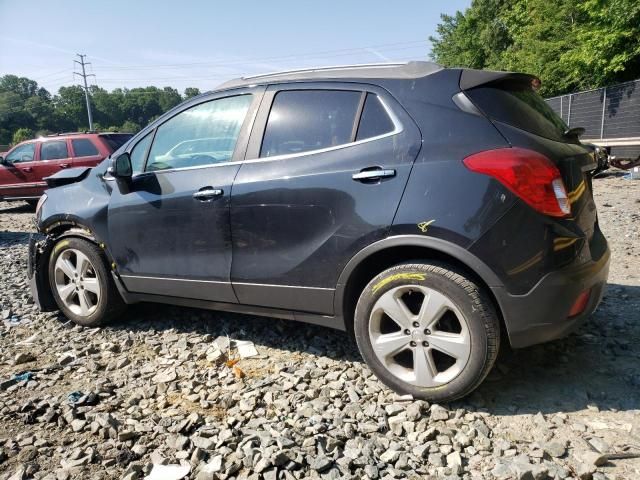 2015 Buick Encore Premium