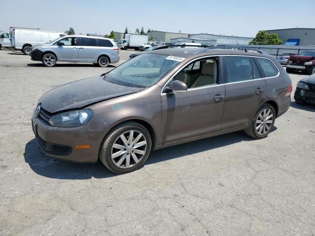 2011 Volkswagen Jetta S