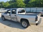 2007 Chevrolet Silverado C1500 Classic Crew Cab