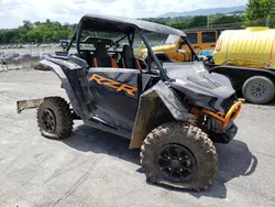 Salvage motorcycles for sale at Chambersburg, PA auction: 2024 Polaris RZR XP 1000 Ultimate