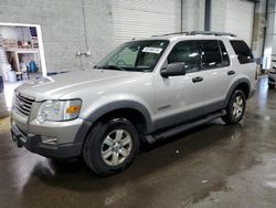 Ford Explorer xlt Vehiculos salvage en venta: 2006 Ford Explorer XLT