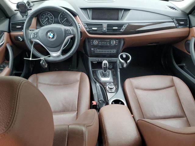 2014 BMW X1 XDRIVE28I