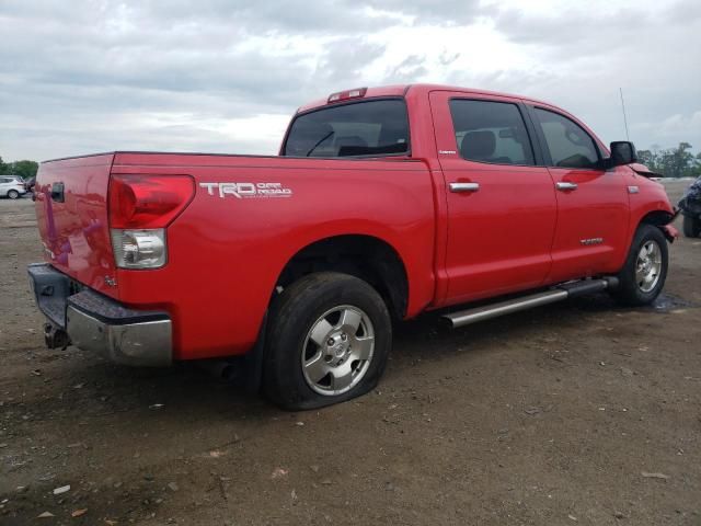 2008 Toyota Tundra Crewmax Limited