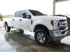 2019 Ford F250 Super Duty