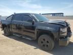 2017 Chevrolet Silverado K1500 LTZ