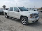 2015 Chevrolet Silverado C1500 LT