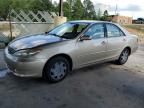 2006 Toyota Camry LE