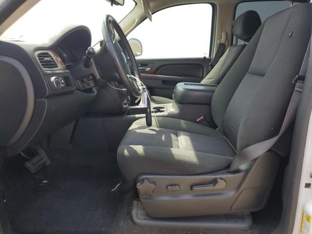 2013 Chevrolet Tahoe C1500  LS