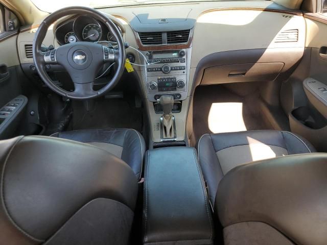 2008 Chevrolet Malibu LTZ