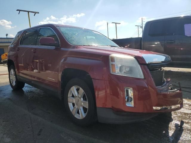 2012 GMC Terrain SLE