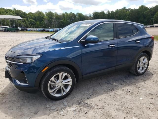 2020 Buick Encore GX Preferred