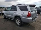 2006 Toyota 4runner SR5