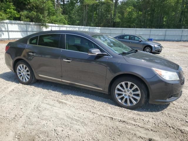 2013 Buick Lacrosse Premium