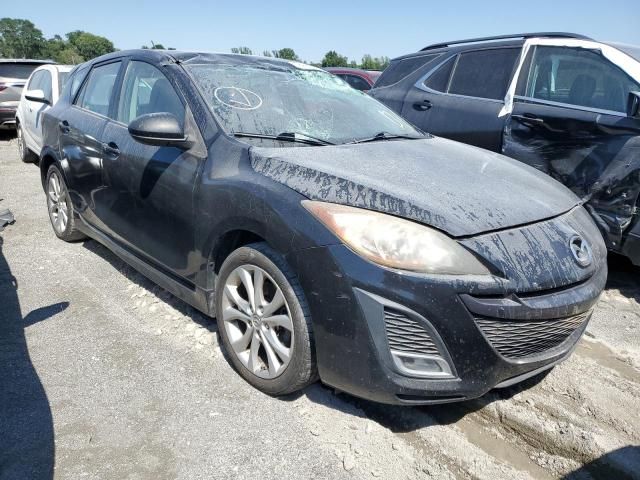 2011 Mazda 3 S