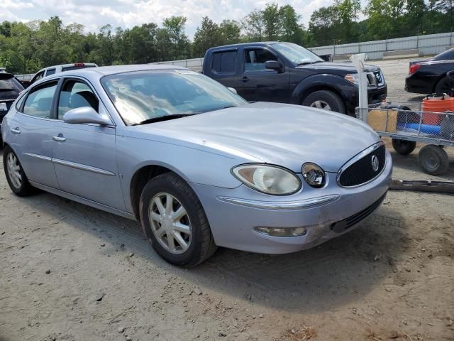 2006 Buick Lacrosse CXL