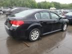 2011 Subaru Legacy 2.5I Premium