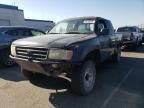 1995 Toyota T100 Xtracab SR5