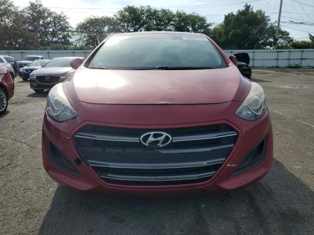 2016 Hyundai Elantra GT