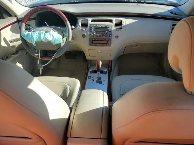 2007 Hyundai Azera SE